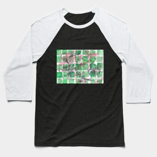 texture - 347 Baseball T-Shirt